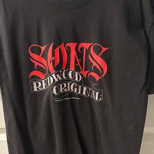 Vintage Sons Redwood Original T-shirt